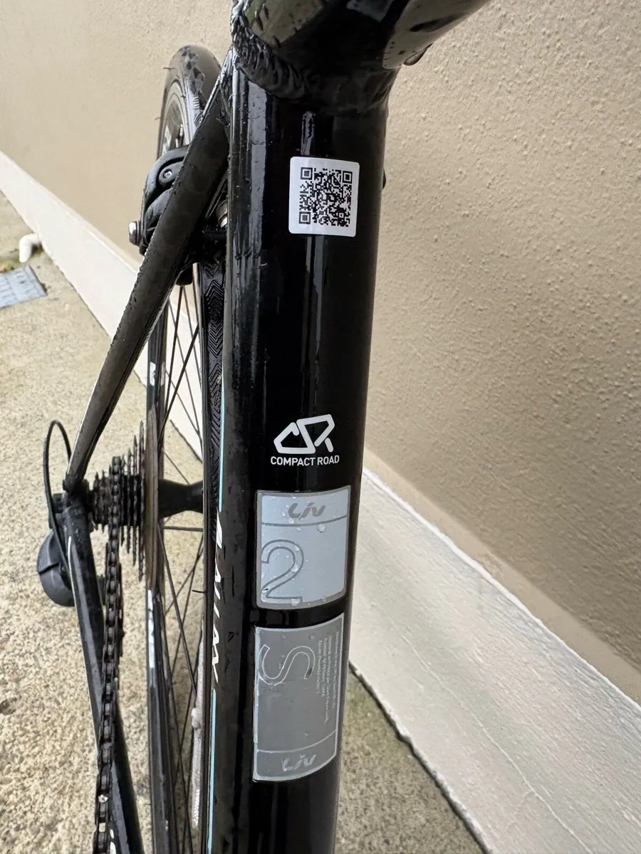 Road bicycle - Image 3