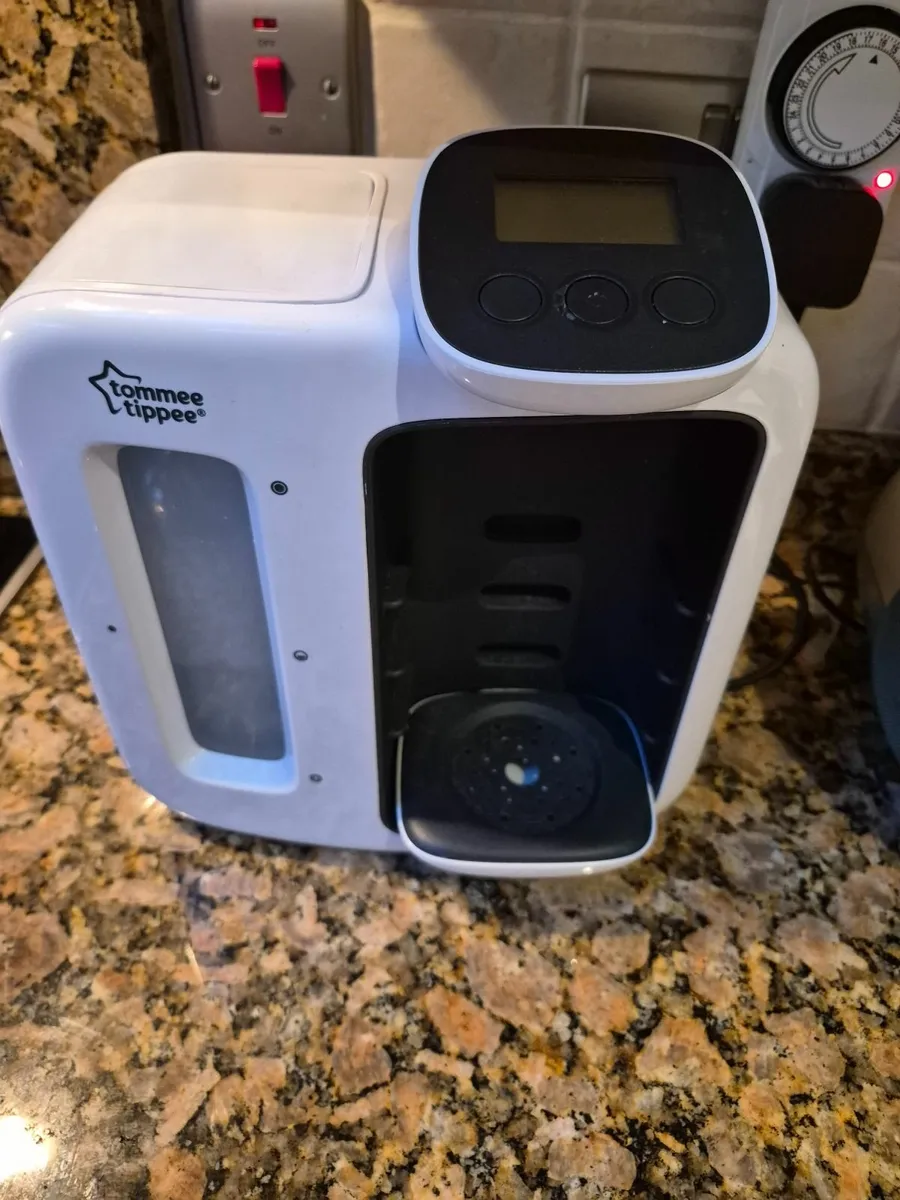 Tommee Tippee Perfect Prep Day & Night - Image 3