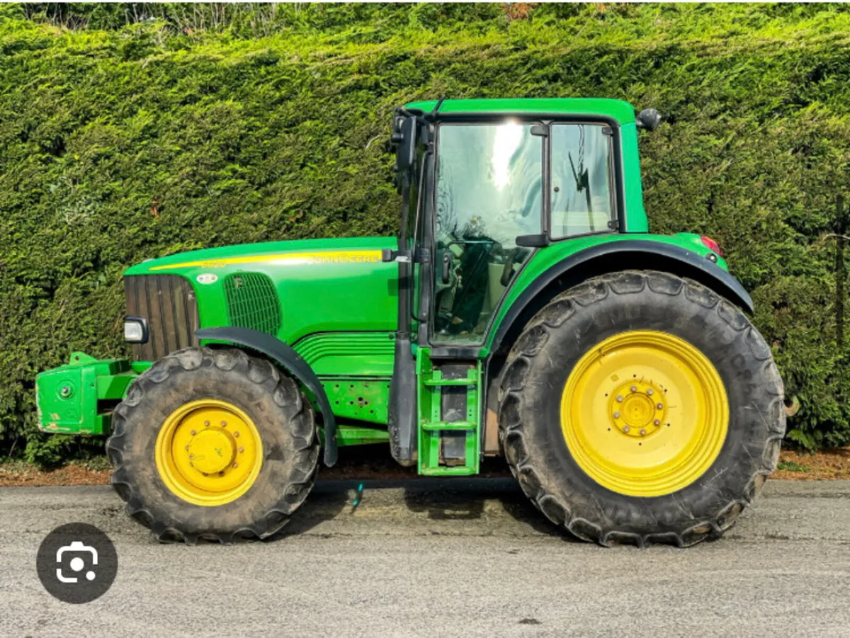 Tree Shearing & Groundworks - Image 2