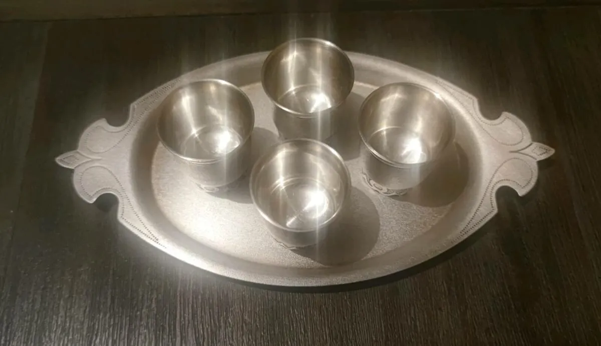 Set of shots - Image 1