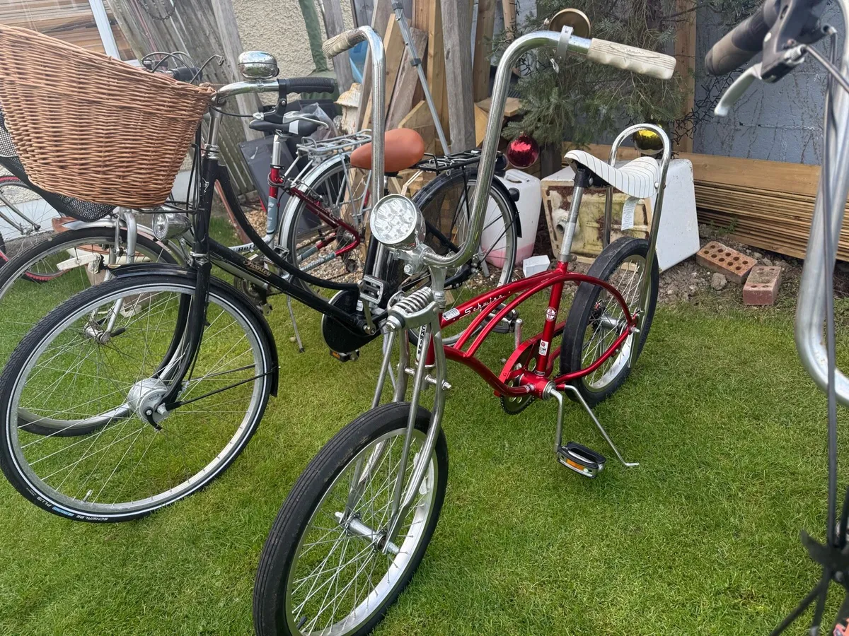 Selection of lady’s/Gents & Kids bikes - Image 3