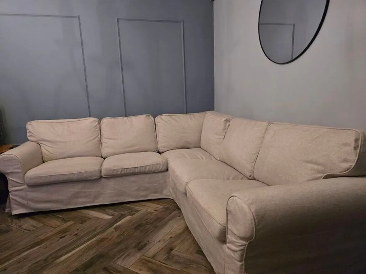 Corner Sofa - Image 2