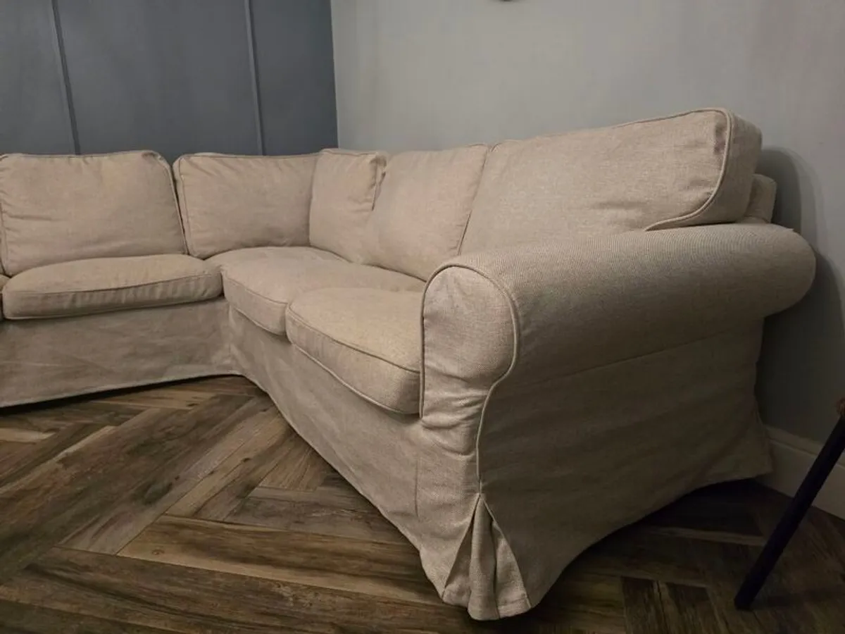 Corner Sofa - Image 3