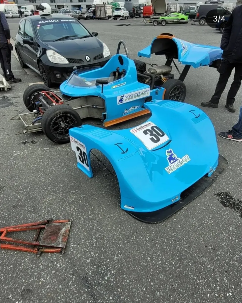 Nissan NV400 2015 - Image 4