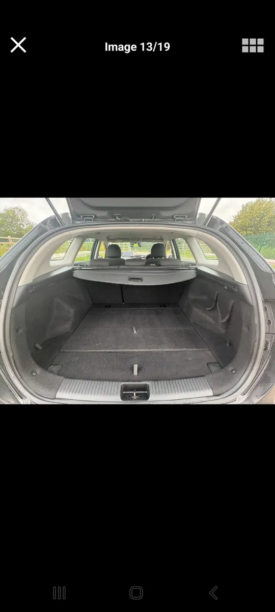 132 Kia Ceed 1.4 Crdi Estate Nct'd - Image 3