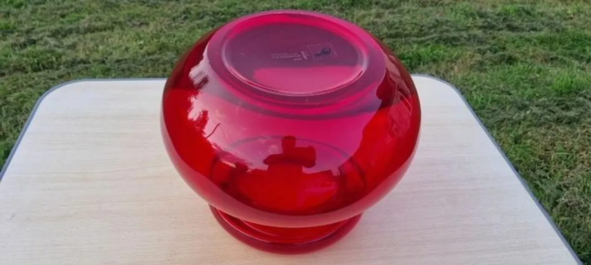 Ikea Stockholm - Design Maria Vinka big Vase - Image 2