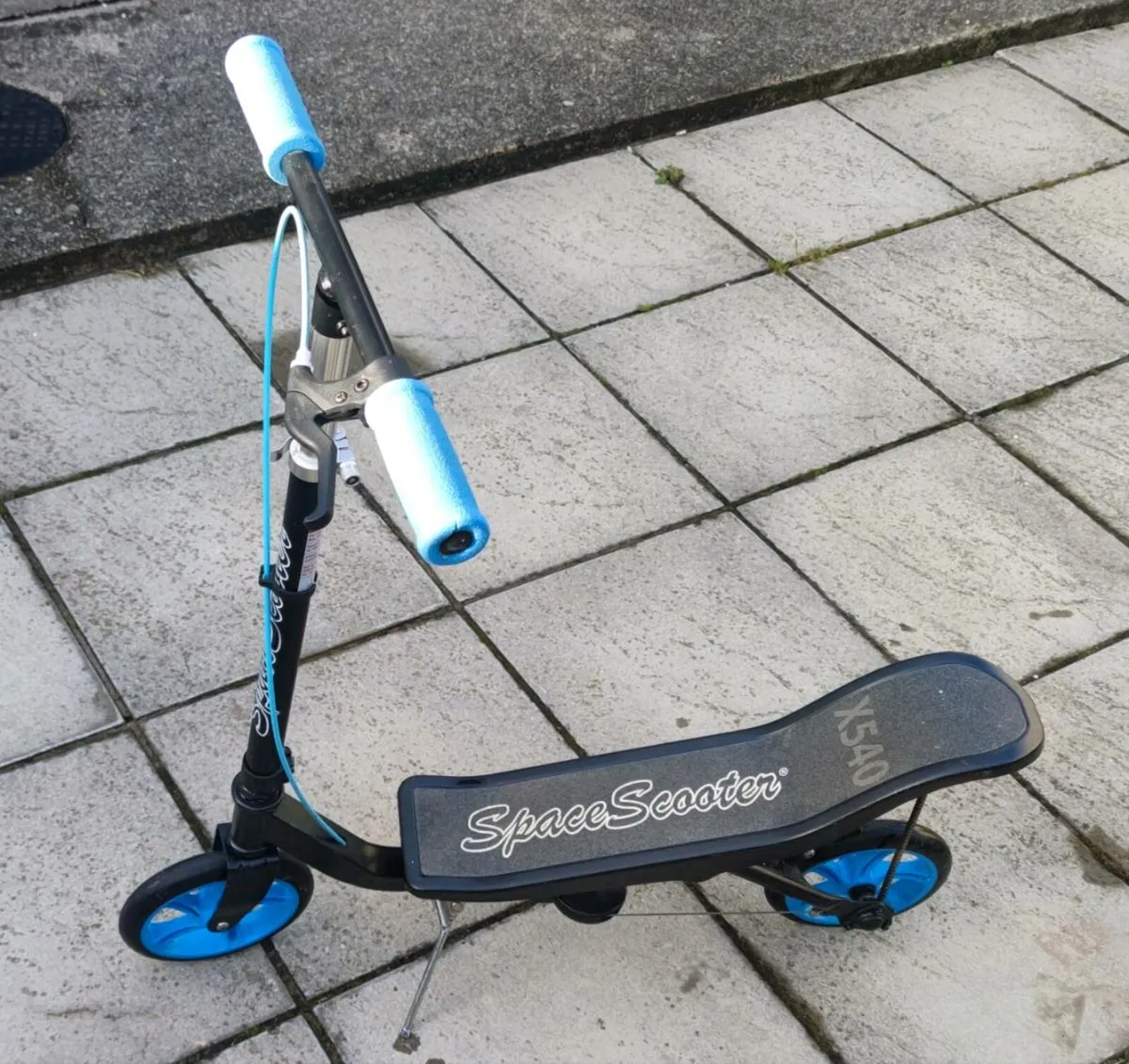 Push scooters - Image 3