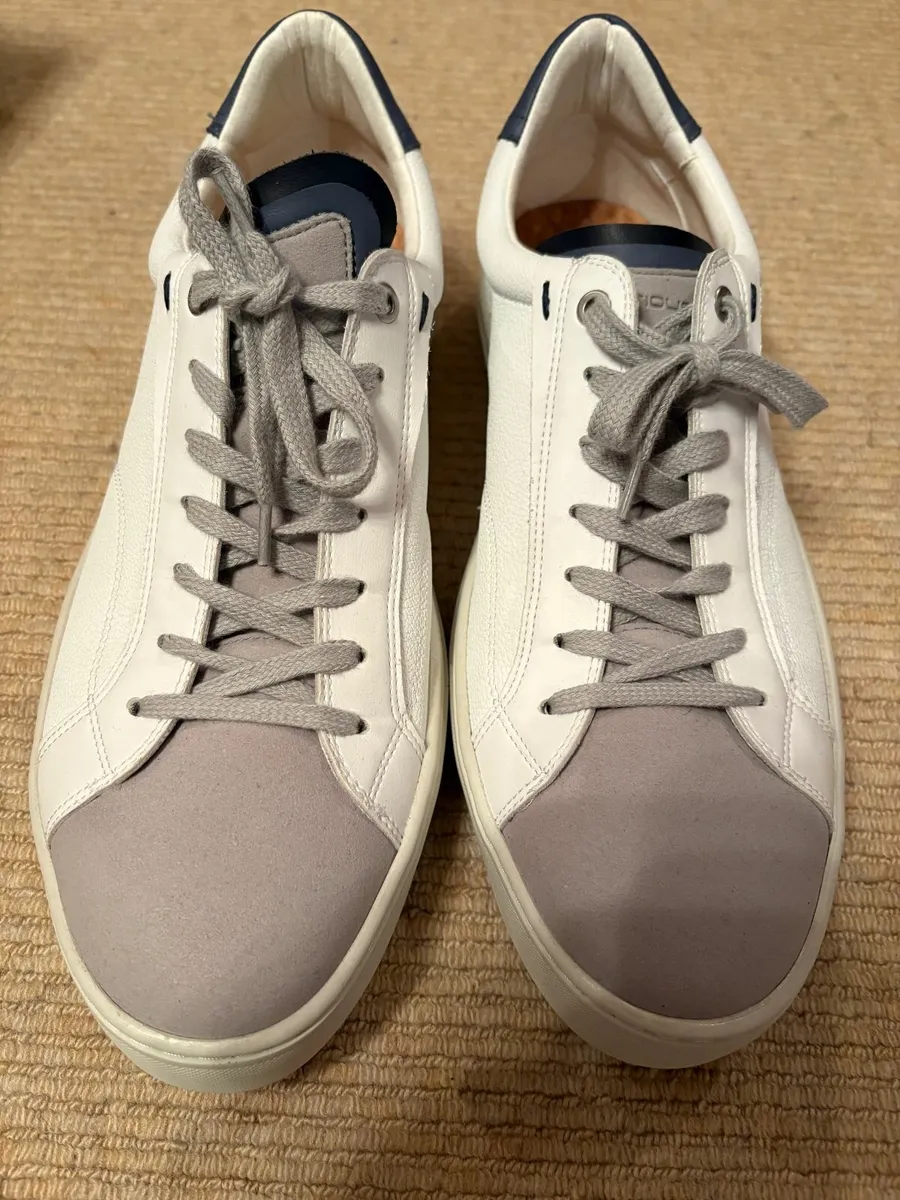 Mens Shoes New - Image 2