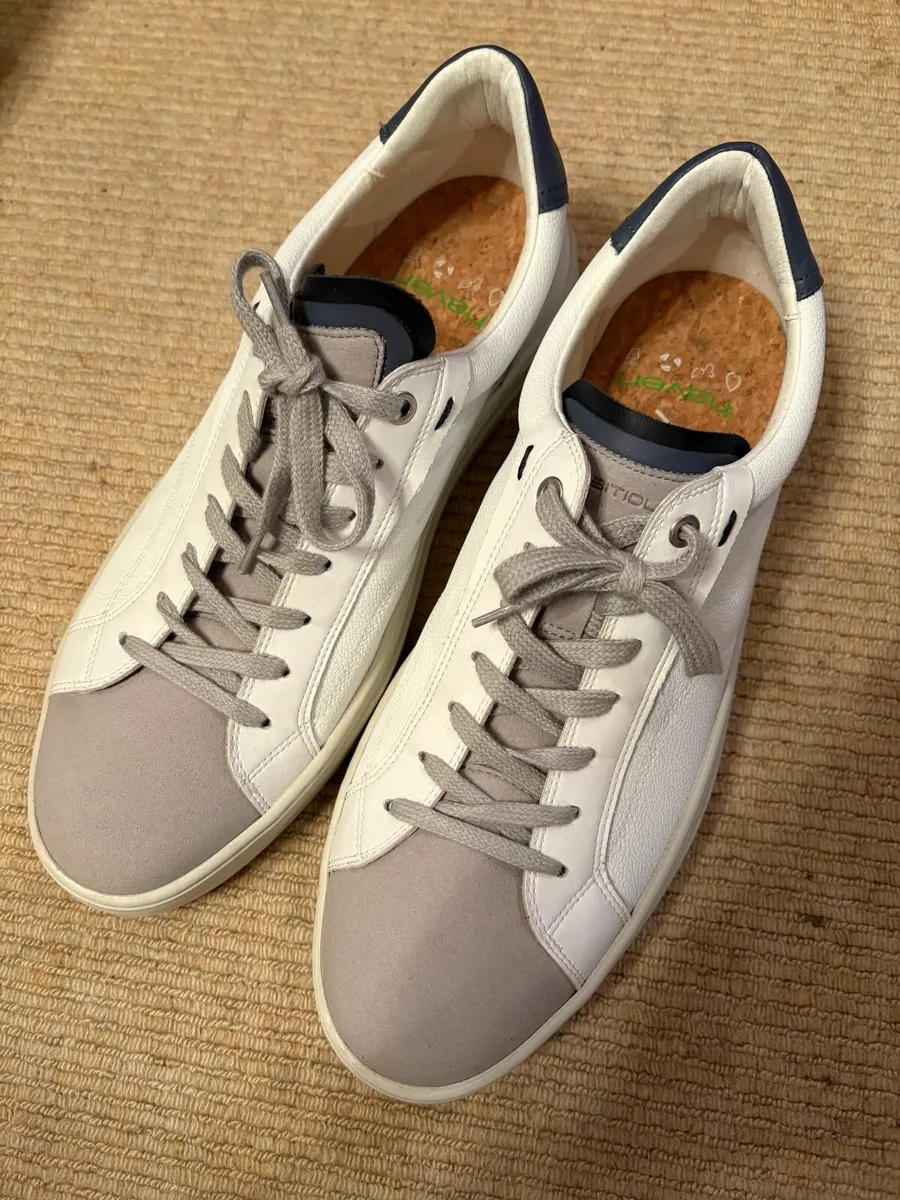Mens Shoes New - Image 1