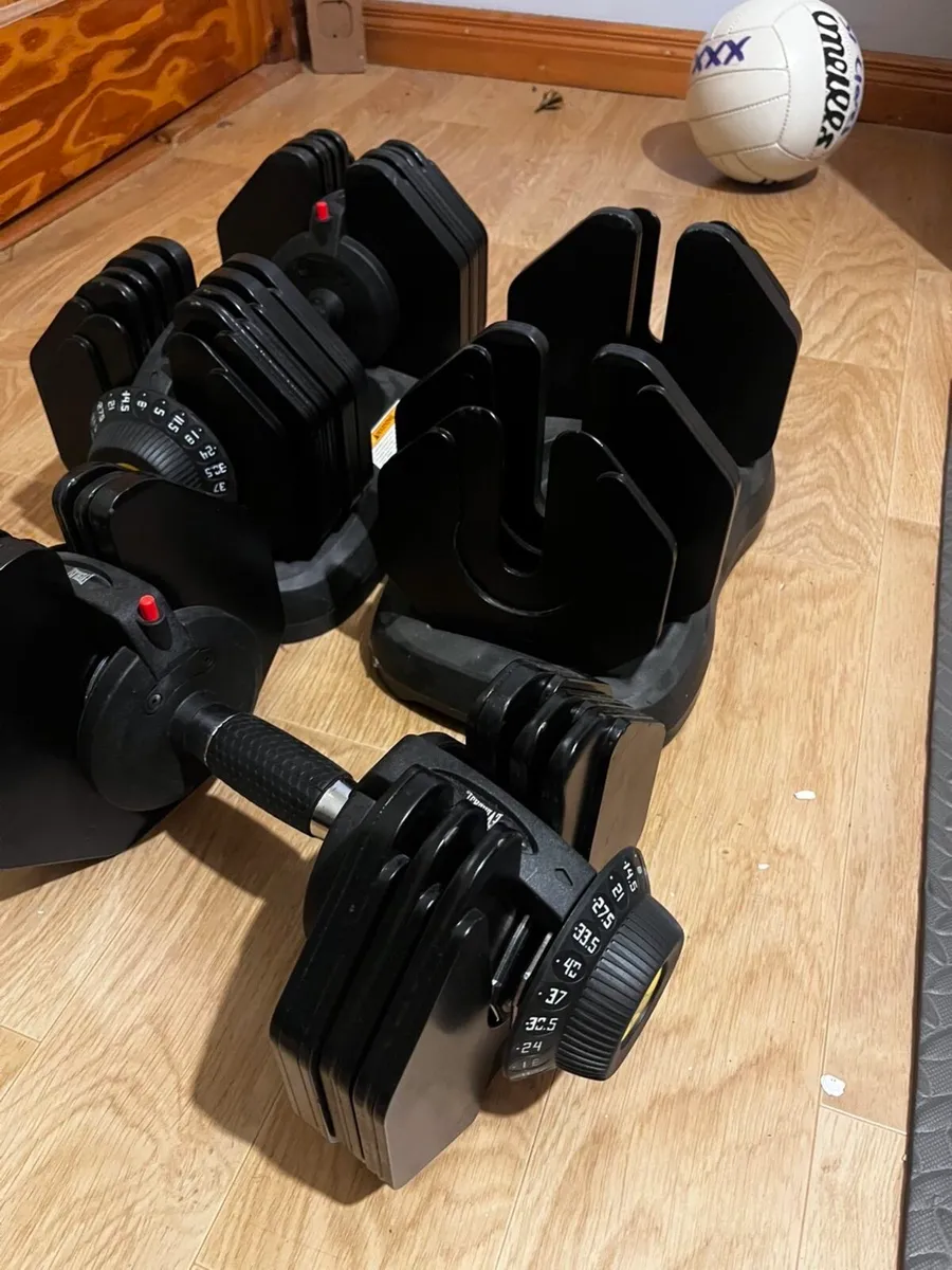 Gym equipment - Image 3