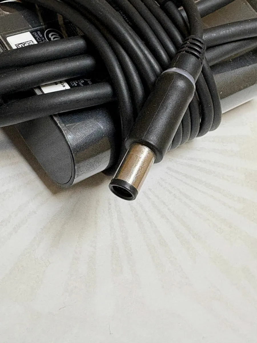 Dell Laptop charger - Image 2