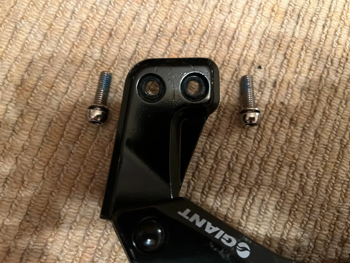 Bicycle Kickstand - Image 3