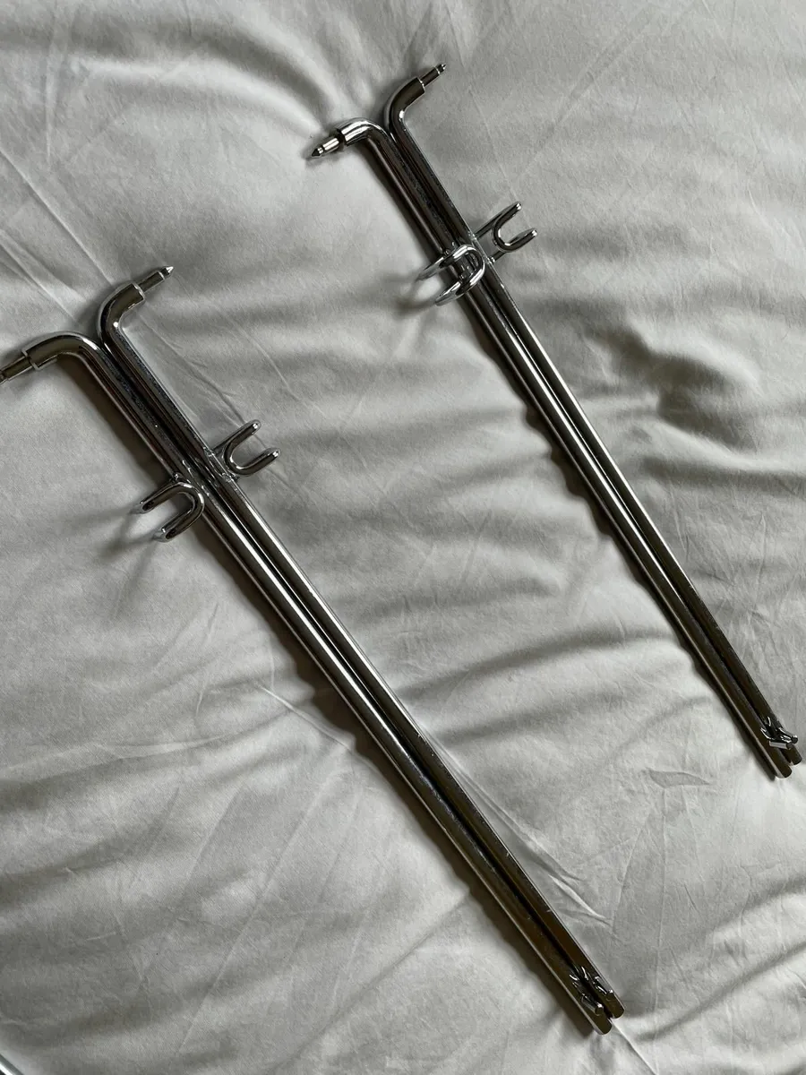 Neff Oven Support rails - Image 3