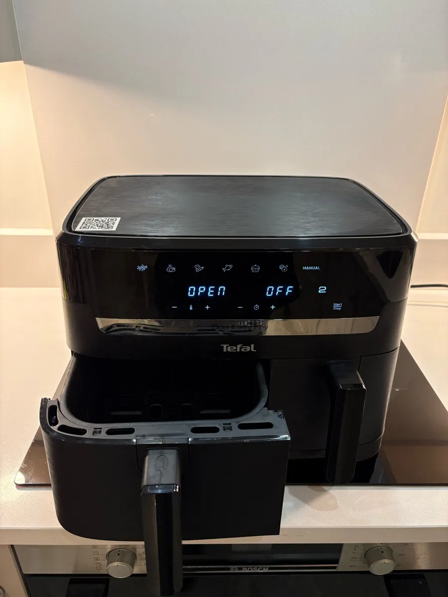 Tefal Air Fryer. - Image 2
