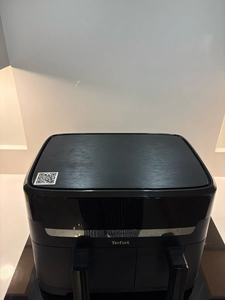 Tefal Air Fryer. - Image 4