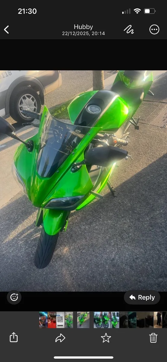 GEN MOTO Other 2016 - Image 3