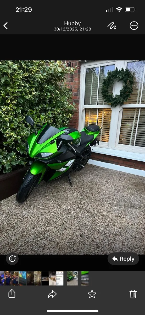 GEN MOTO Other 2016 - Image 4