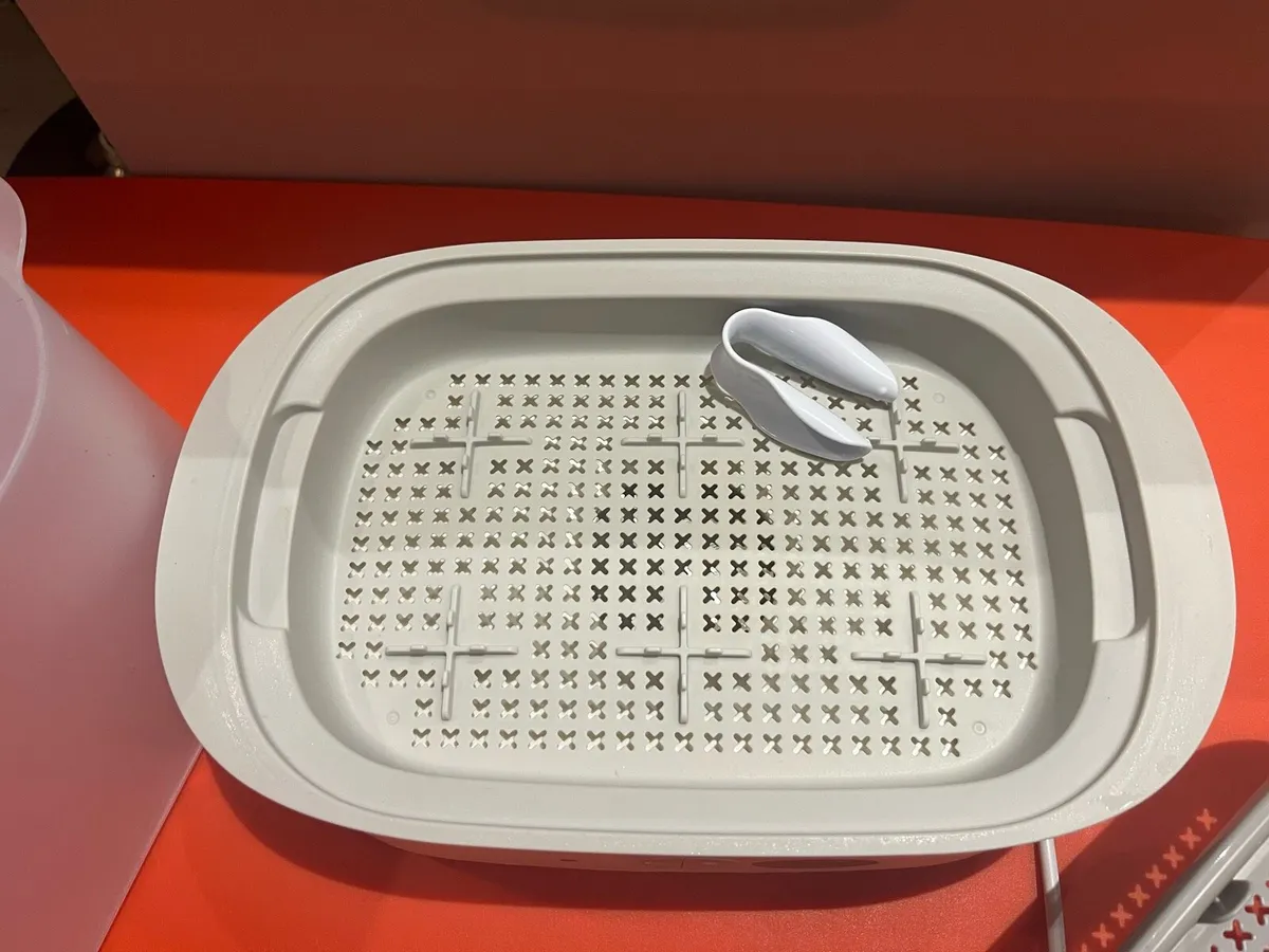 Tommee Tippee Electric Steam Steriliser - Image 4