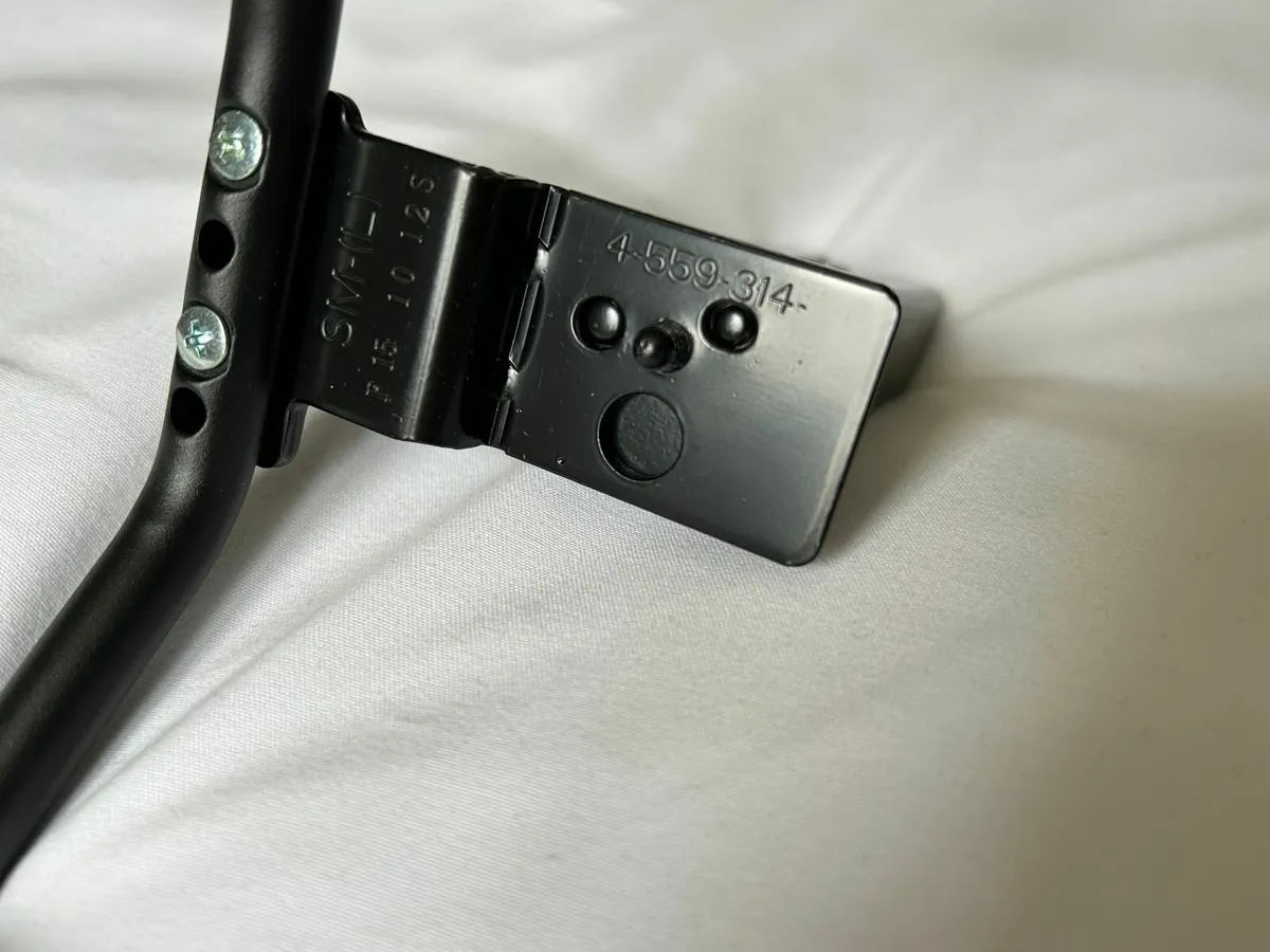 Sony TV stand - Image 2