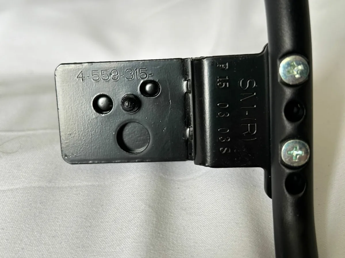 Sony TV stand - Image 3