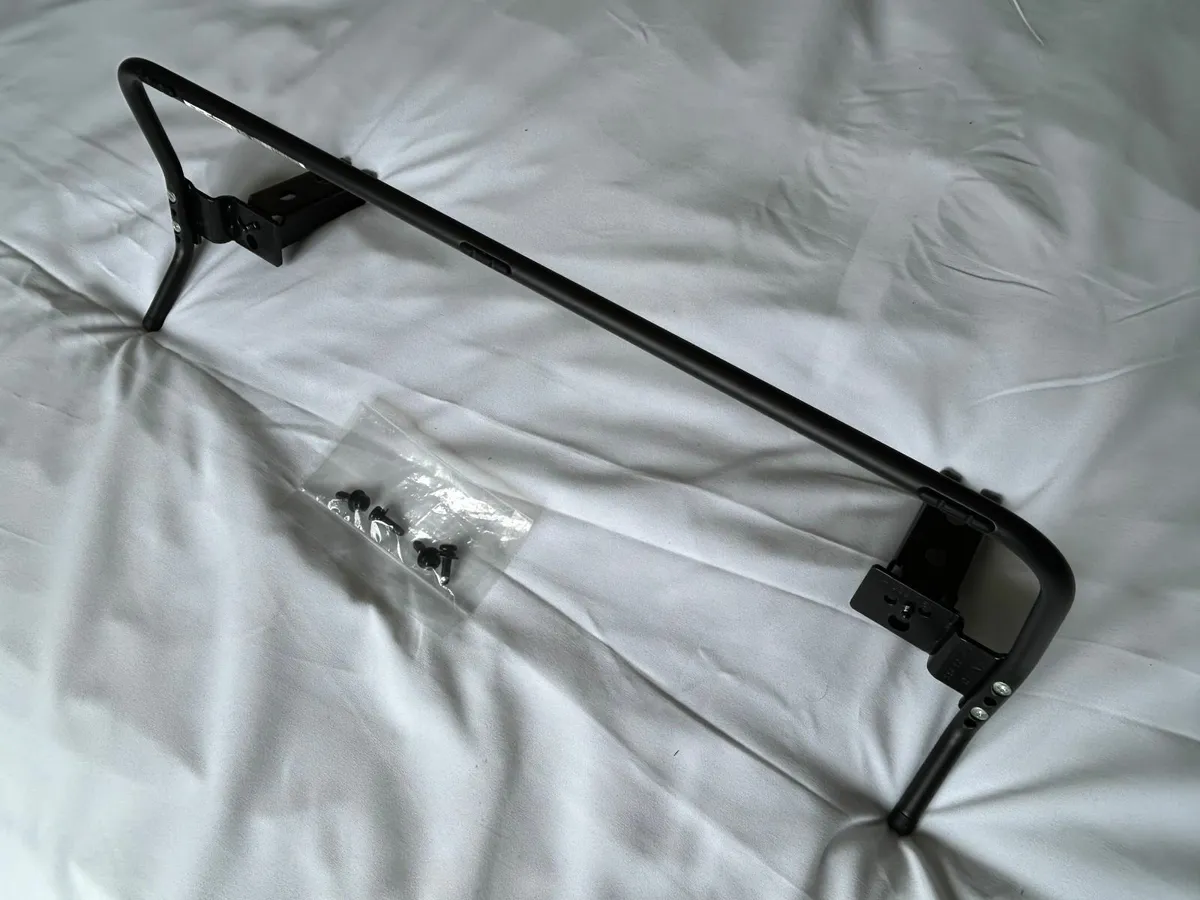 Sony TV stand - Image 1