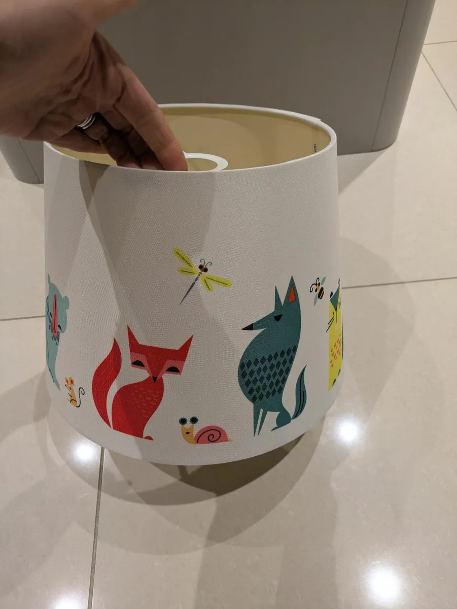 Ikea lampshade - Image 2