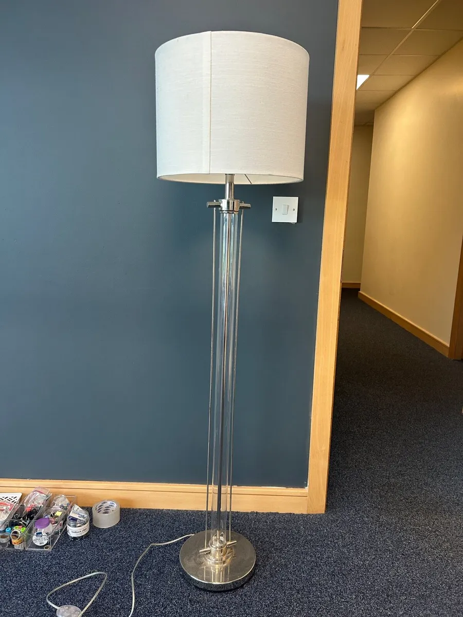 Ventura Interiors Floor Lamp - Image 2