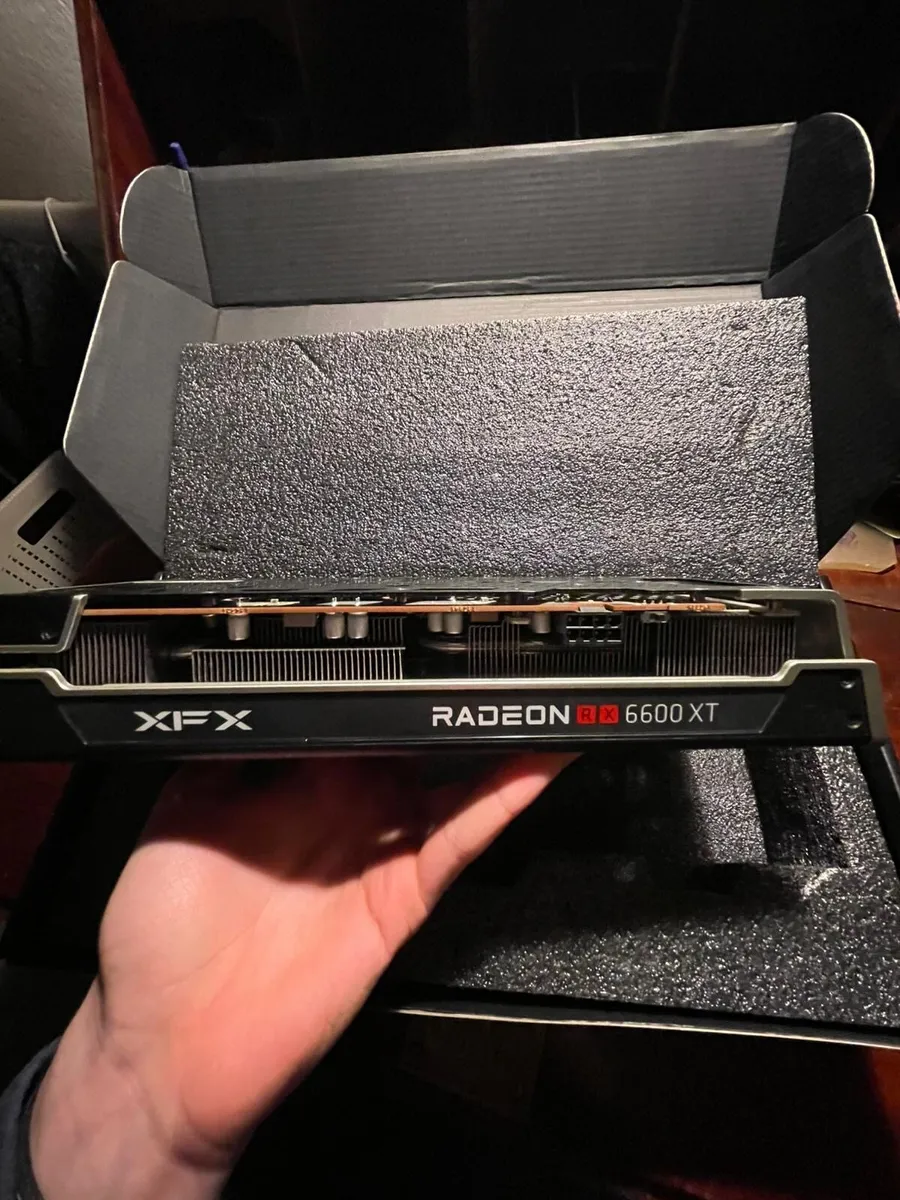 Graphics card - Image 2