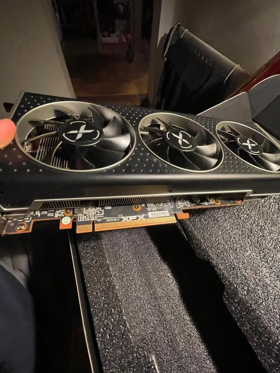 Graphics card - Image 3