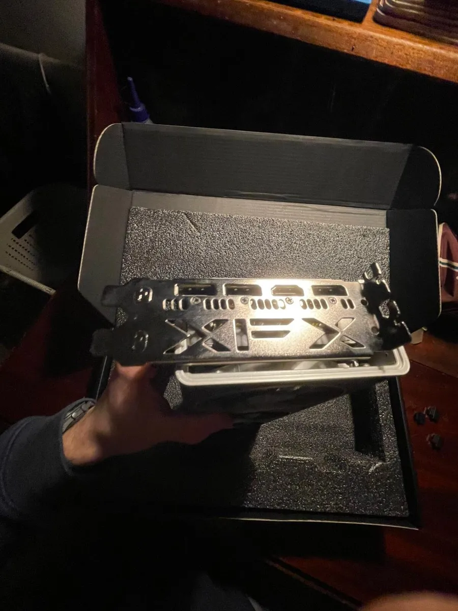 Graphics card - Image 4