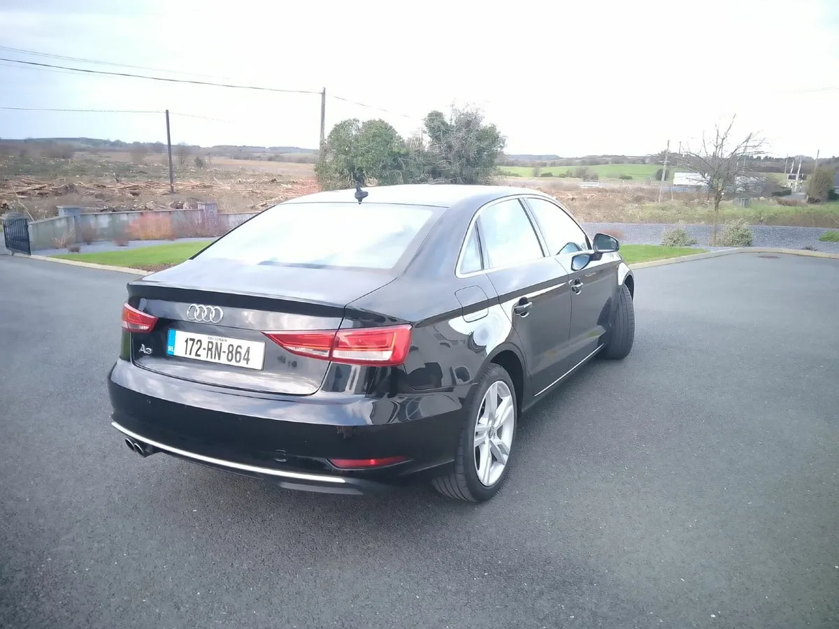 Audi A3 172 - Image 1