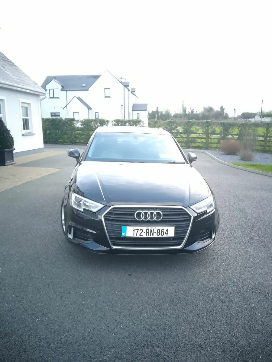 Audi A3 172 - Image 4