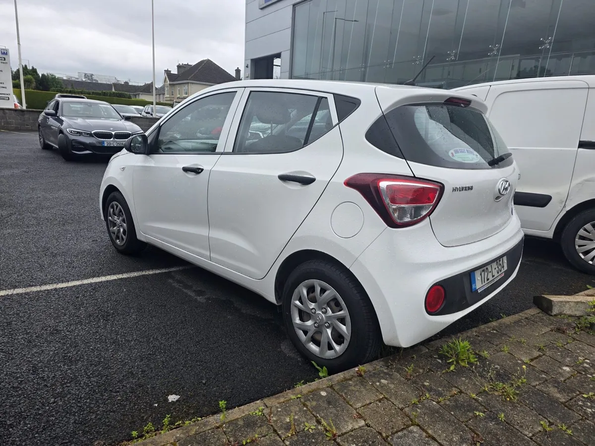 172 Hyundai i10 - Low Mileage!! - Image 3