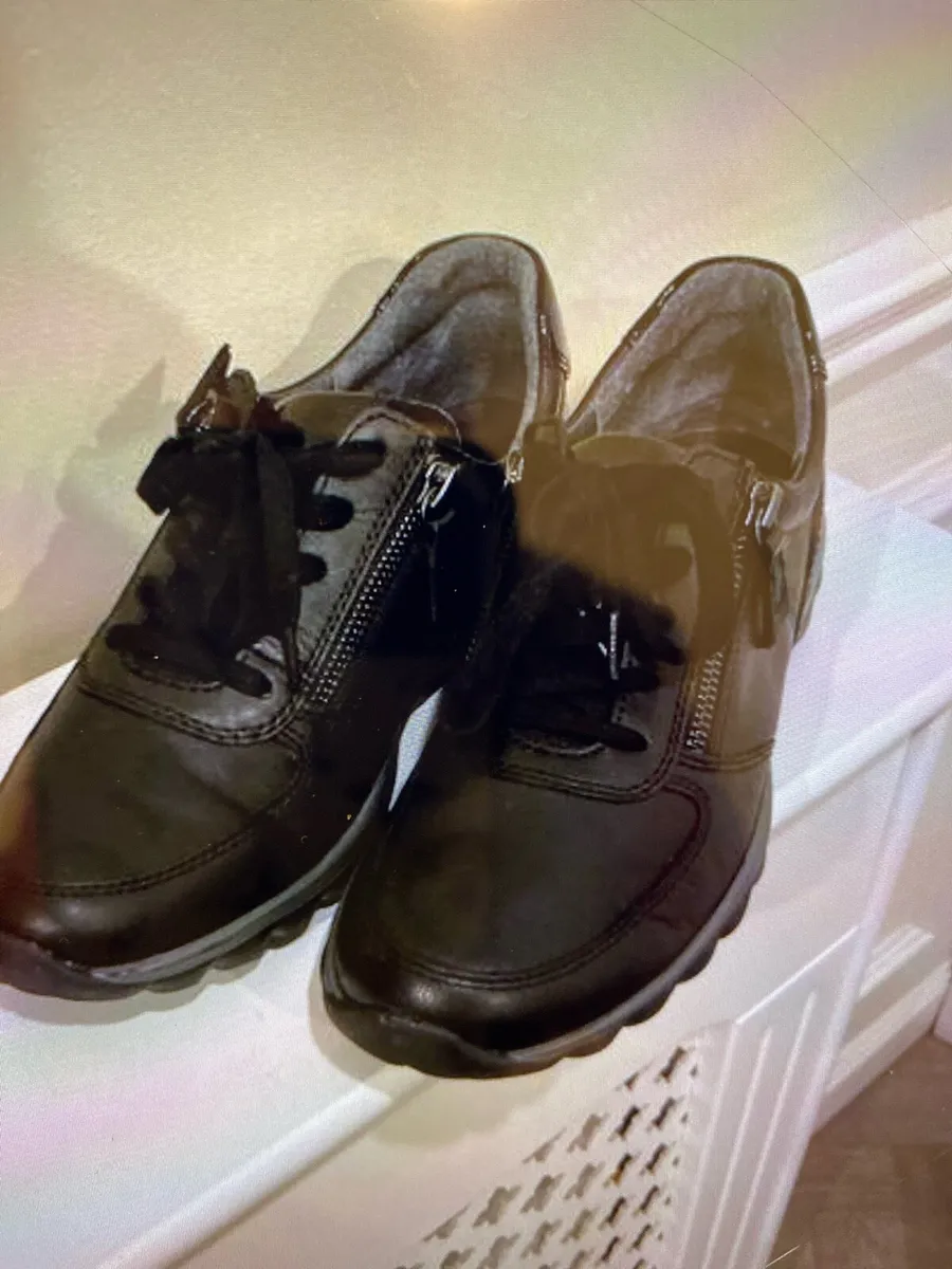 Gabour rolling stone trainers /walking shoe - Image 1