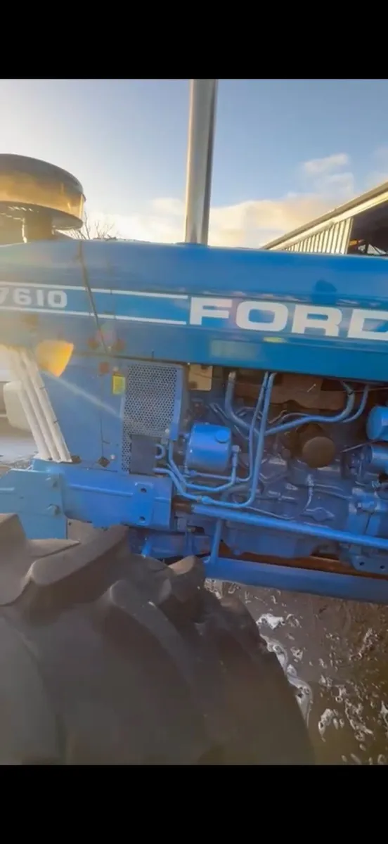 Ford Other 1983 - Image 4