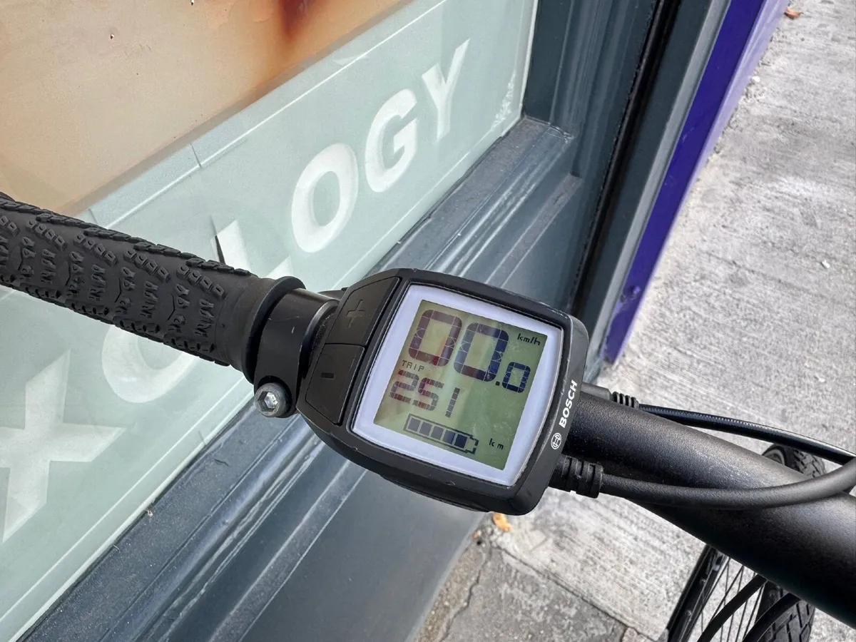 Focus Aventura Bosch E -Bike ❗️Open 7 days ❗️ - Image 4