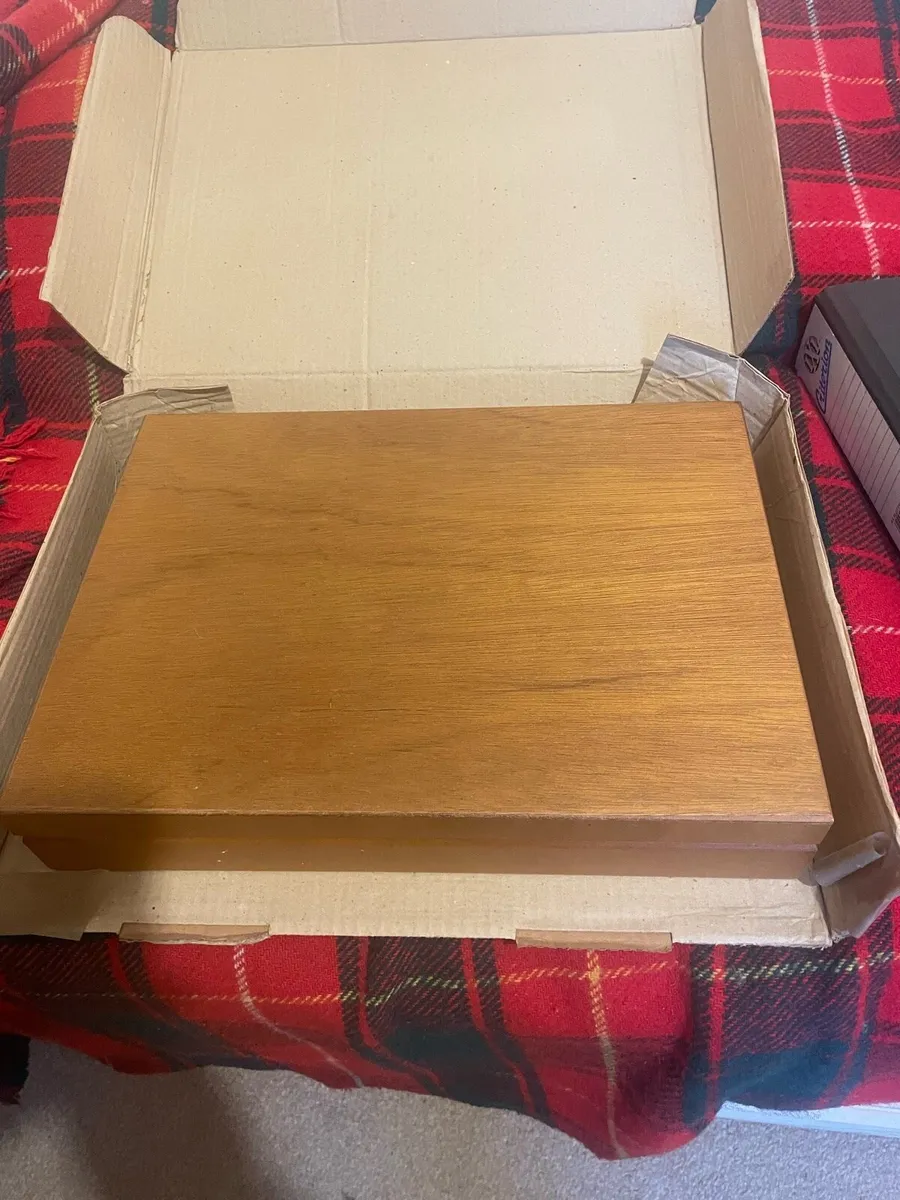 Kings Pattern Cutlery set - Image 2