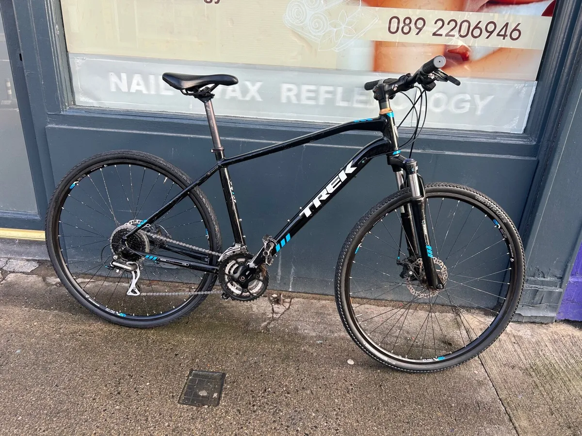 Trek dual sport ❗️Open 7 days of the week ❗️ - Image 1