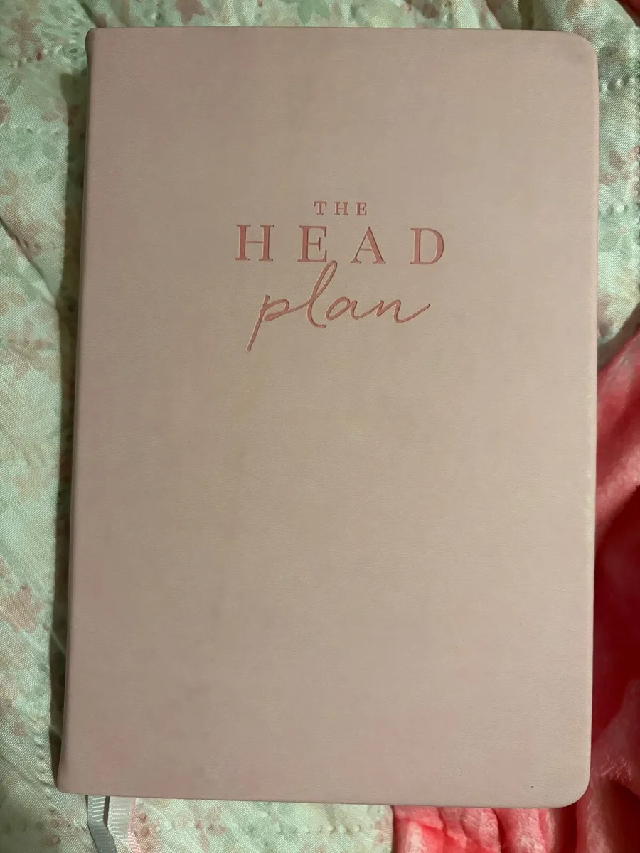 The Head Plan Journal