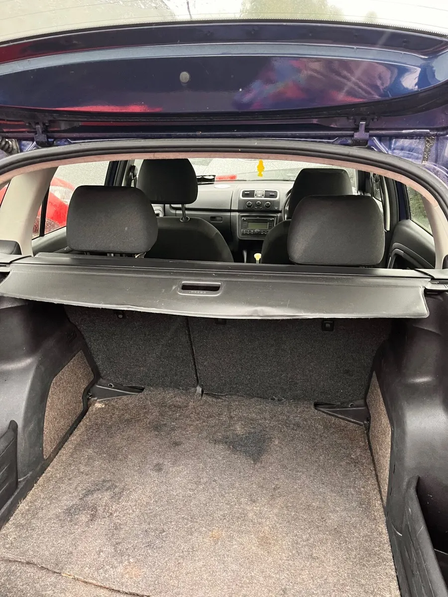 Skoda Fabia 2 - Image 4