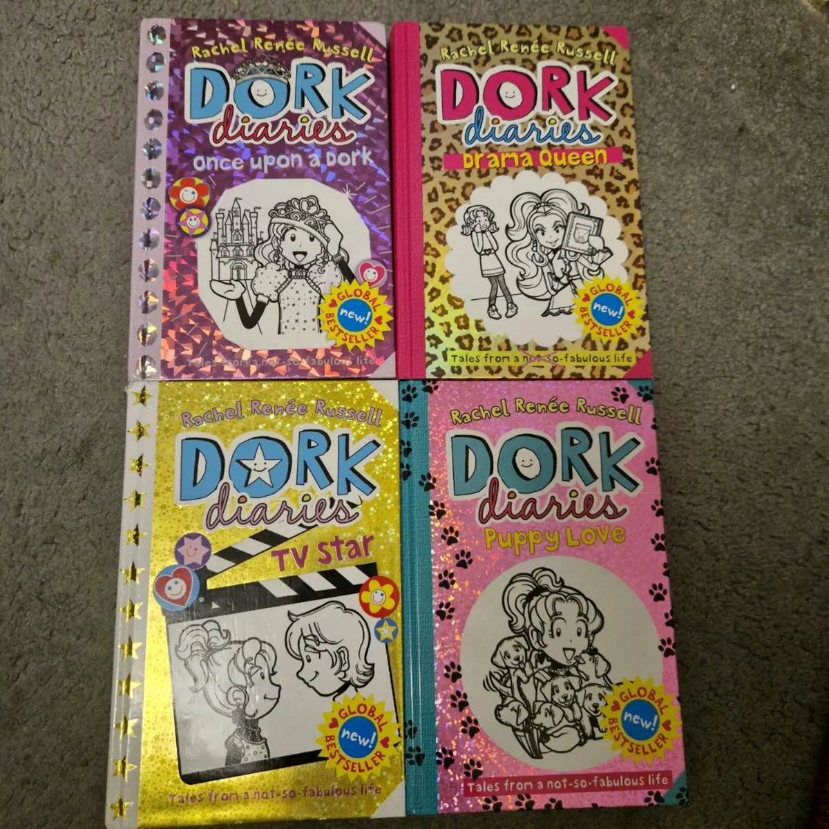 Kids Books - Image 2