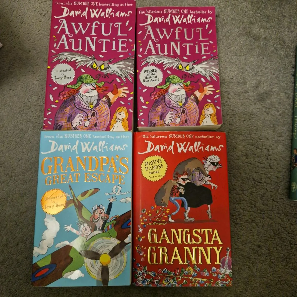 Kids Books - Image 3