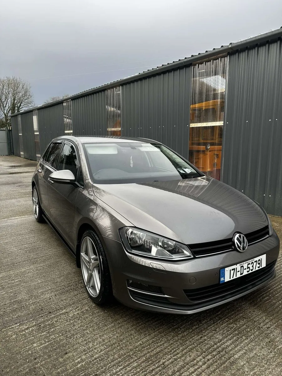 Mk7 171 golf TDI - Image 4