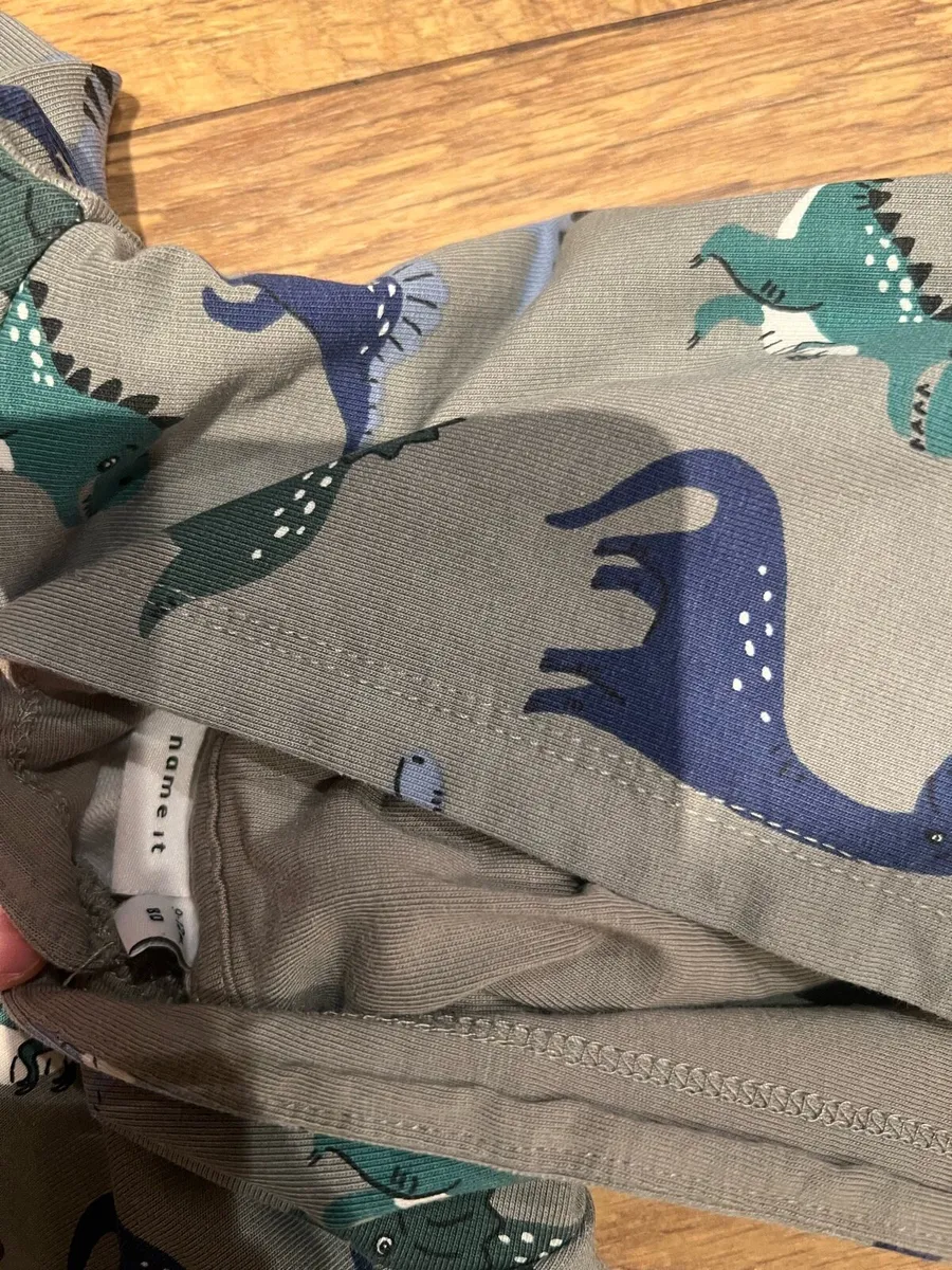 Baby clothes 9-12m - Image 3