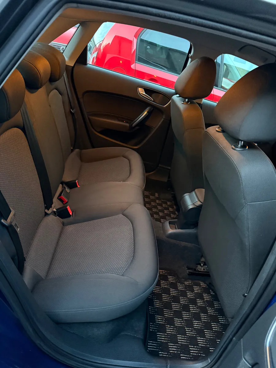 Audi A1 2014   1.4 Automatic - Image 3