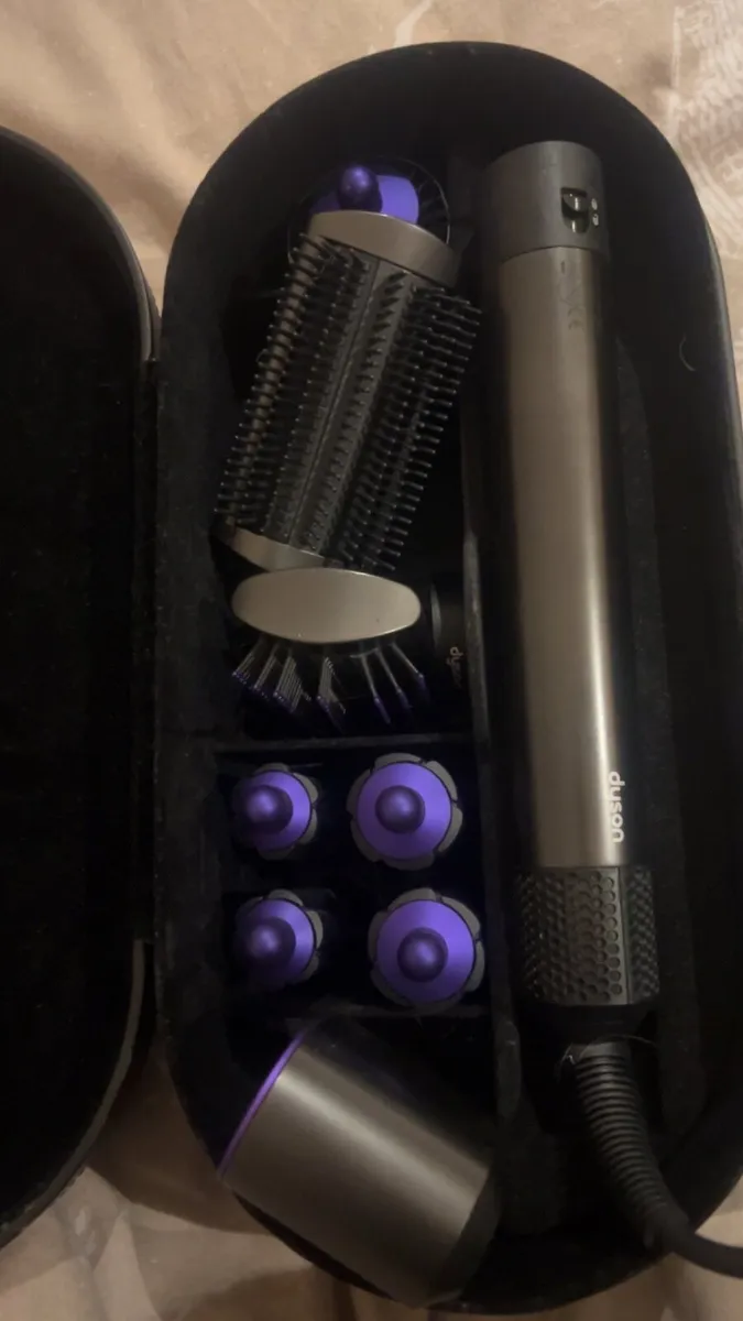 Dyson Airwrap - Image 2