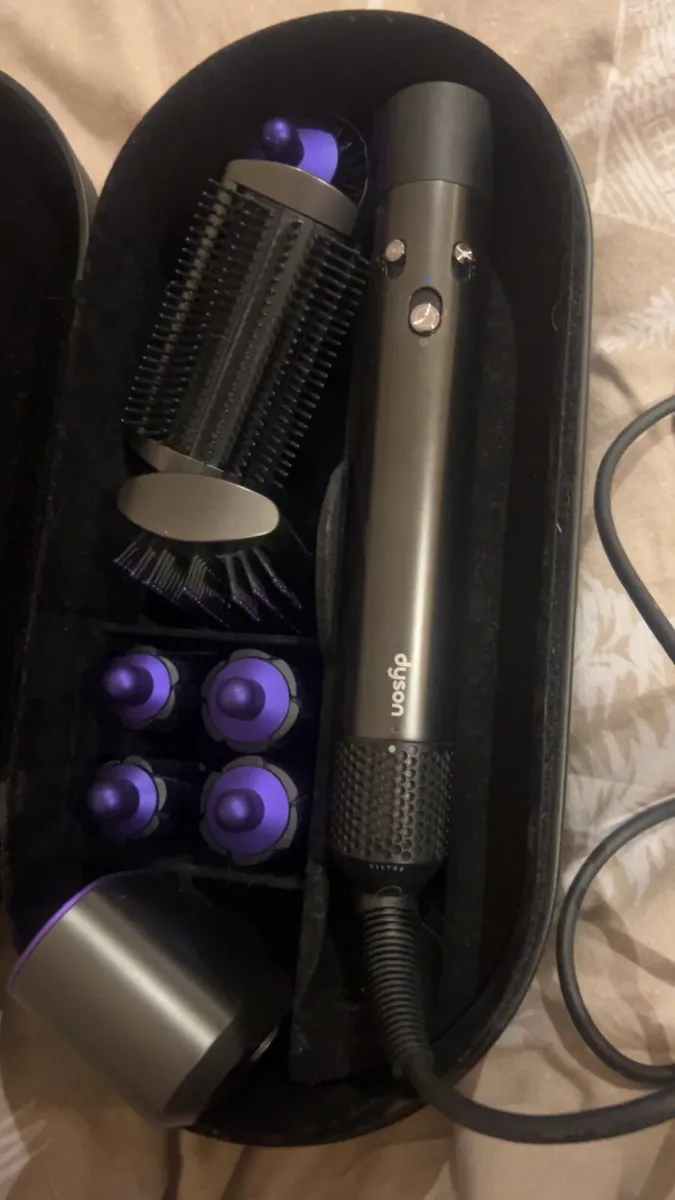 Dyson Airwrap - Image 3