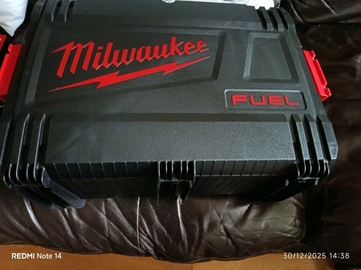 Milwaukee m18 router - Image 3