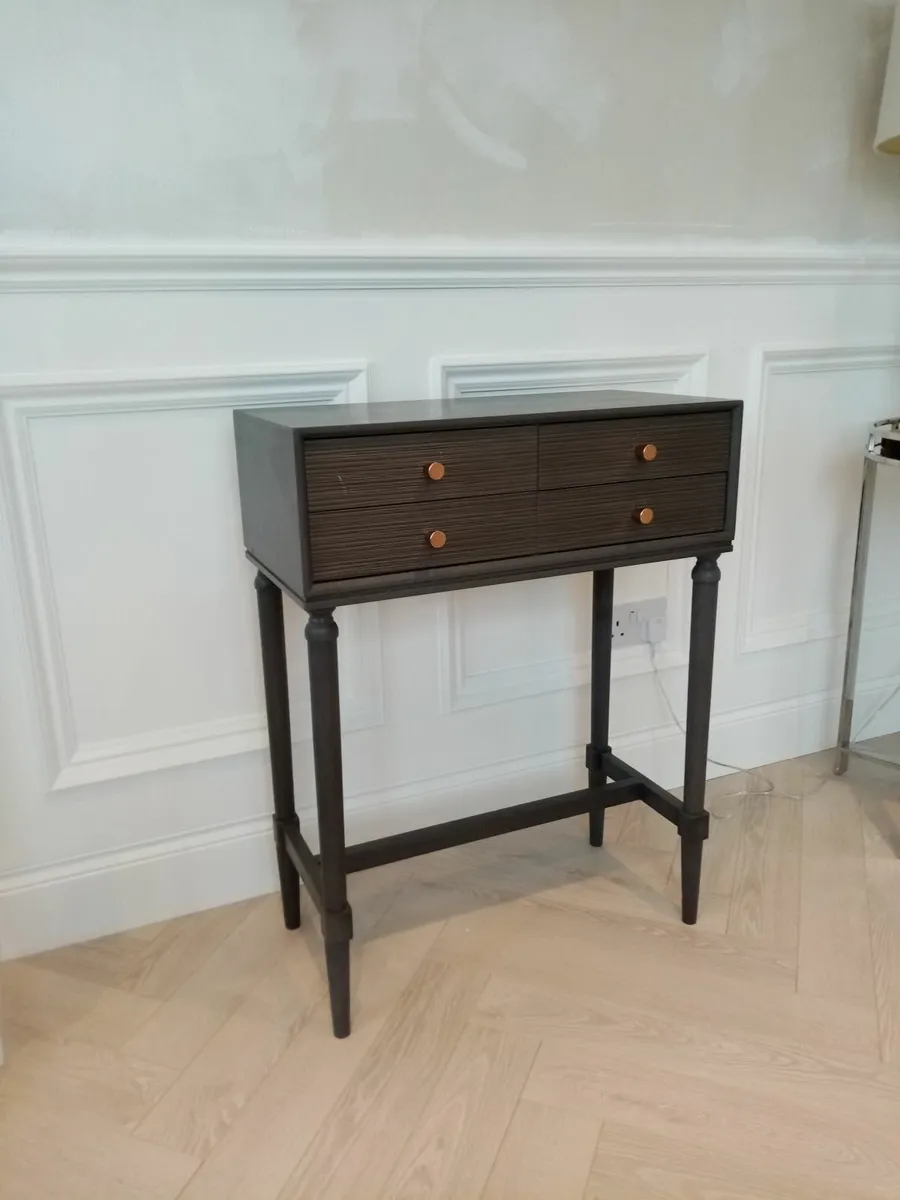 Side table