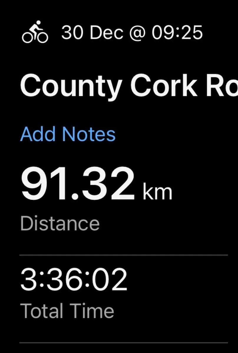 Garmin edge 520 - Image 4